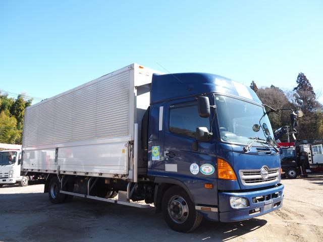 HINO RANGER 2014 Image 31
