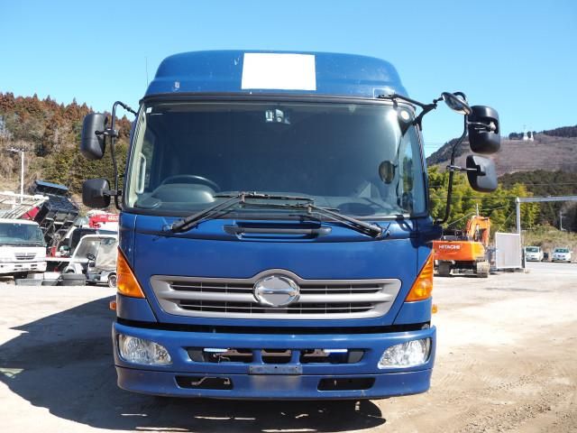 HINO RANGER 2014 Image 31