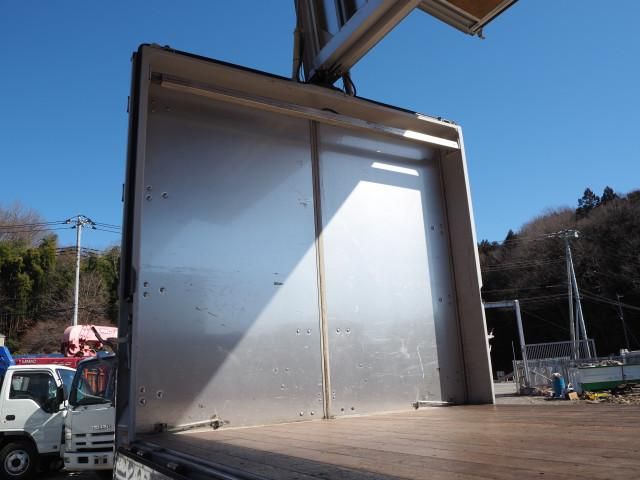 HINO RANGER 2014 Image 31