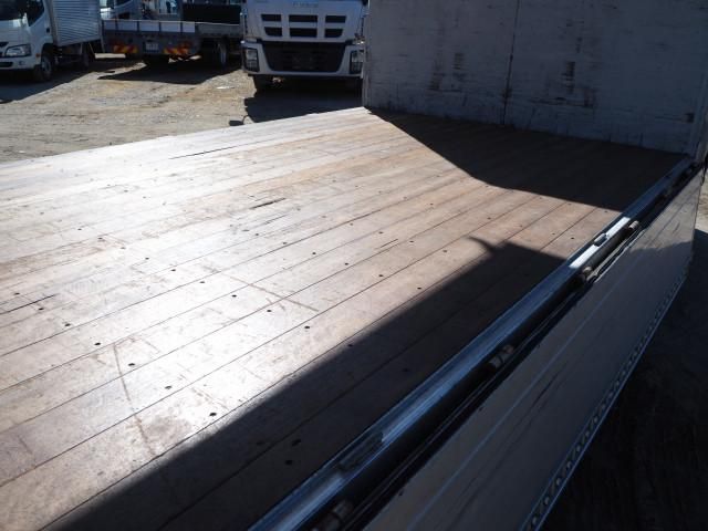 HINO RANGER 2014 Image 31