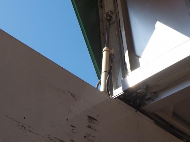 HINO RANGER 2014 Image 31