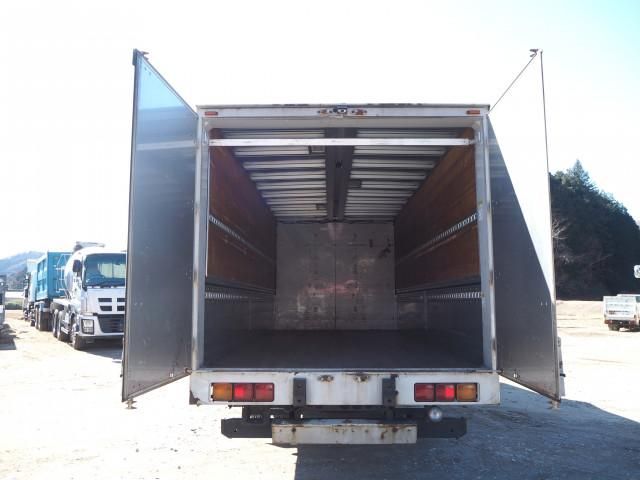 HINO RANGER 2014 Image 31