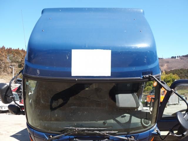 HINO RANGER 2014 Image 31