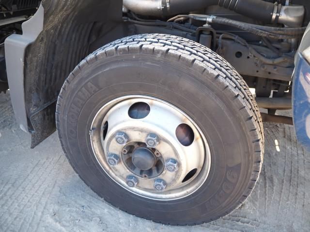 HINO RANGER 2014 Image 31