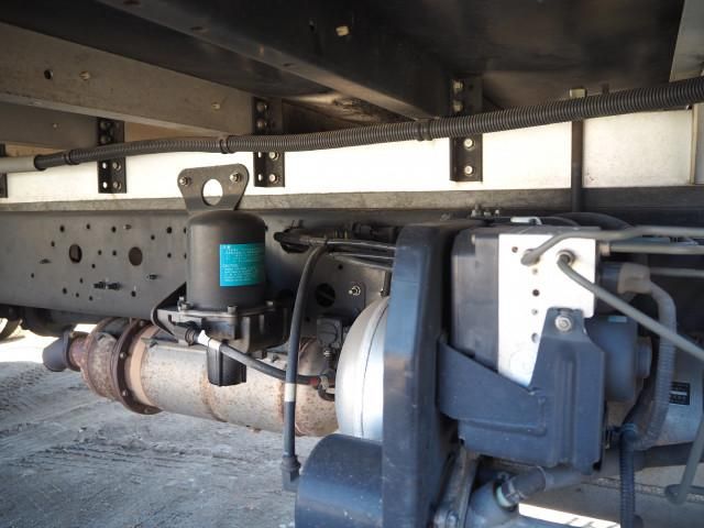 HINO RANGER 2014 Image 31