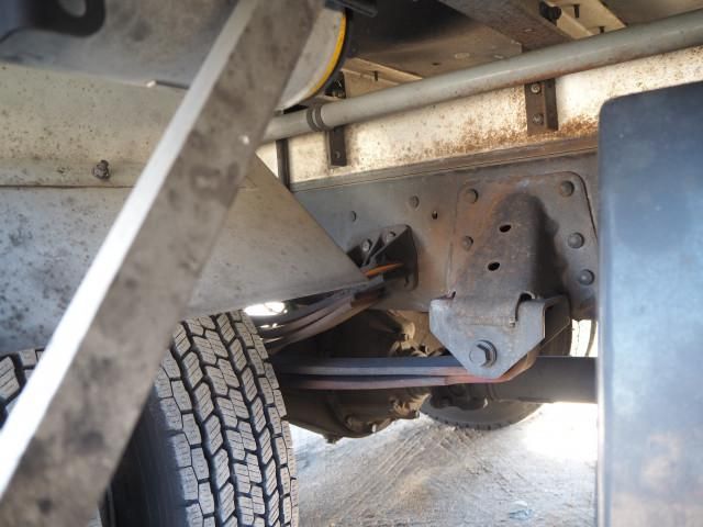 HINO RANGER 2014 Image 31