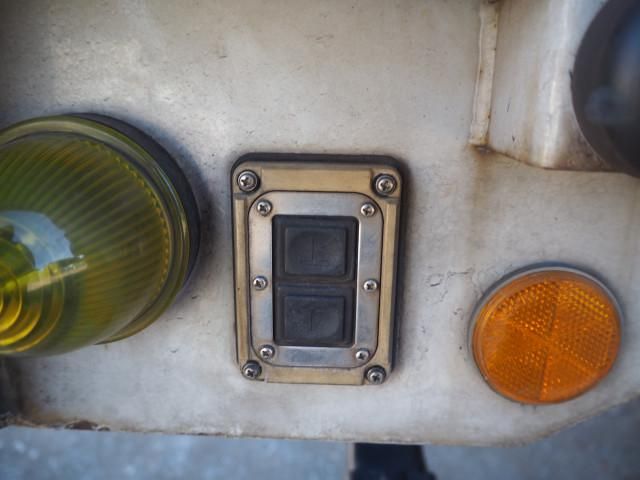 HINO RANGER 2014 Image 31