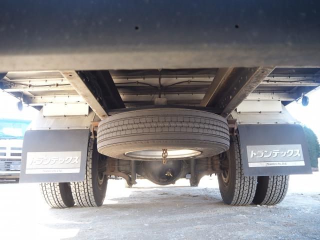 HINO RANGER 2014 Image 31