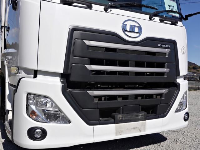 NISSAN DIESEL QUON 2017 Image 31