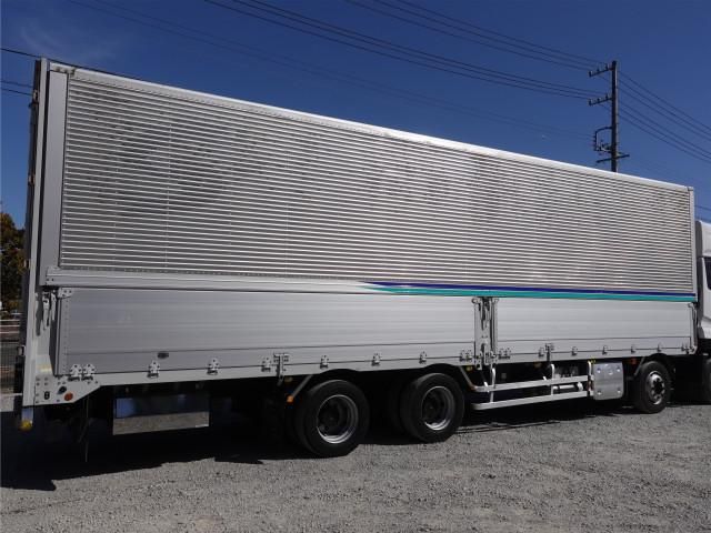 NISSAN DIESEL QUON 2017 Image 31