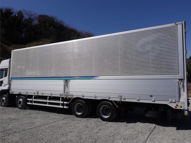 NISSAN DIESEL QUON 2017 Image 31