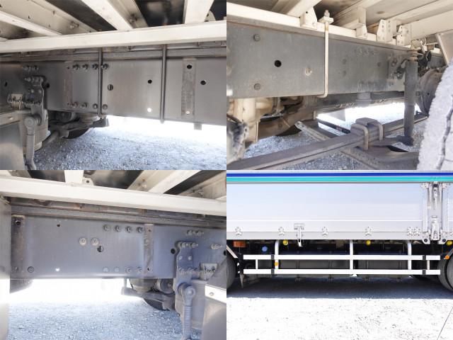 NISSAN DIESEL QUON 2017 Image 31