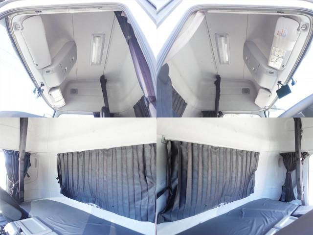 NISSAN DIESEL QUON 2017 Image 31