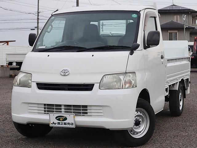 TOYOTA LITEACE TRUCK 2WD 2011 Image 31