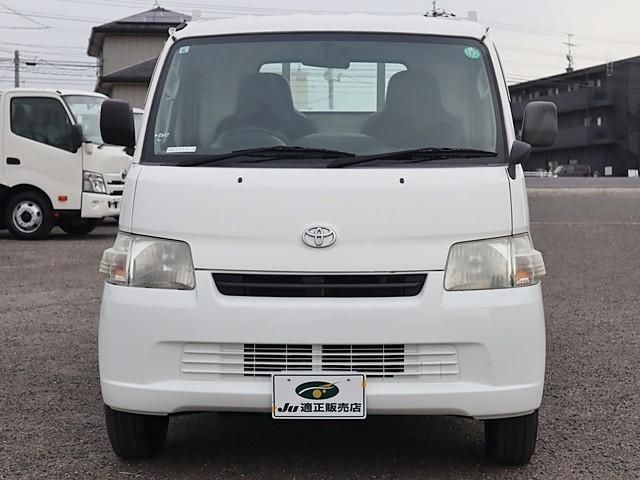 TOYOTA LITEACE TRUCK 2WD 2011 Image 31