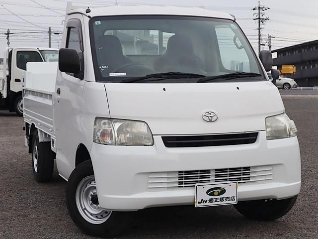 TOYOTA LITEACE TRUCK 2WD 2011 Image 31