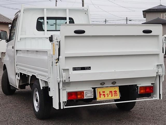 TOYOTA LITEACE TRUCK 2WD 2011 Image 31