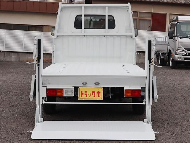 TOYOTA LITEACE TRUCK 2WD 2011 Image 31