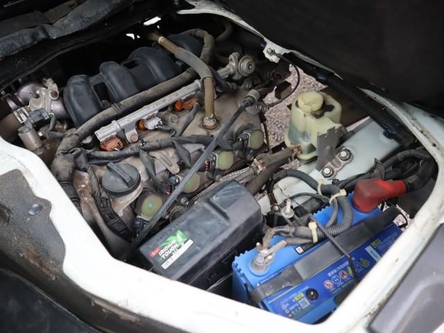 TOYOTA LITEACE TRUCK 2WD 2011 Image 31