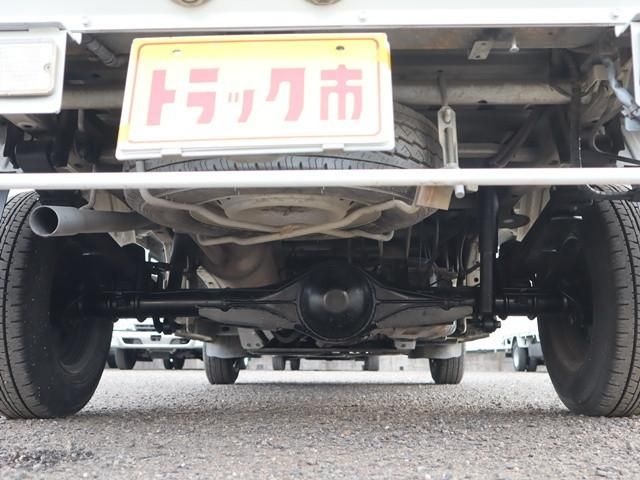 TOYOTA LITEACE TRUCK 2WD 2011 Image 31