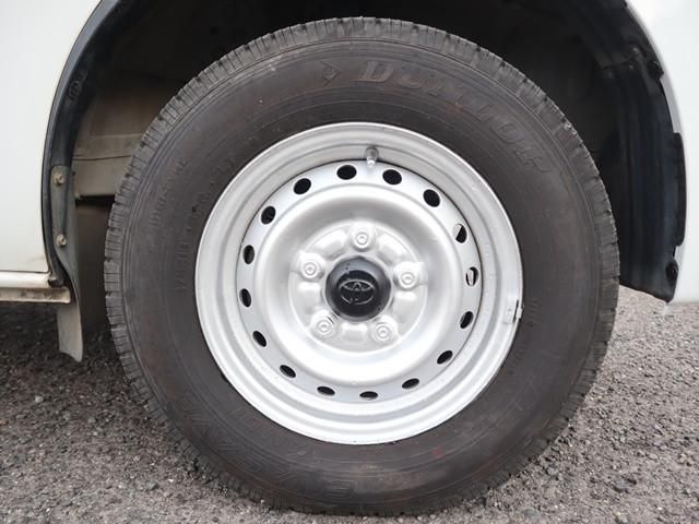 TOYOTA LITEACE TRUCK 2WD 2011 Image 31