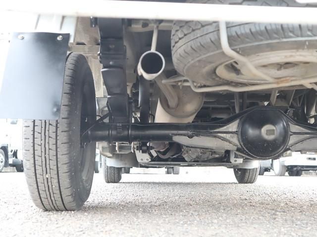 TOYOTA LITEACE TRUCK 2WD 2011 Image 31