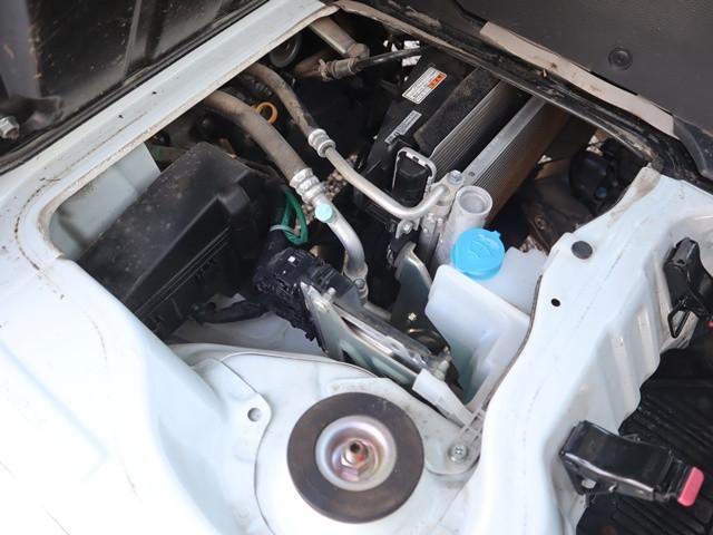 SUZUKI CARRY TRUCK 4WD 2021 Image 31