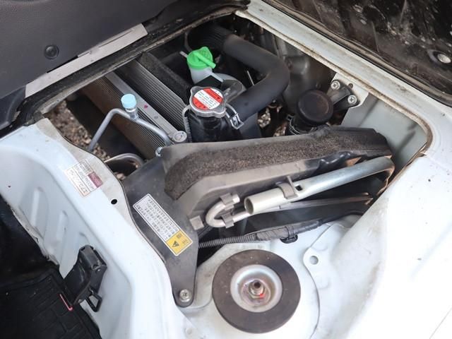 SUZUKI CARRY TRUCK 4WD 2021 Image 31