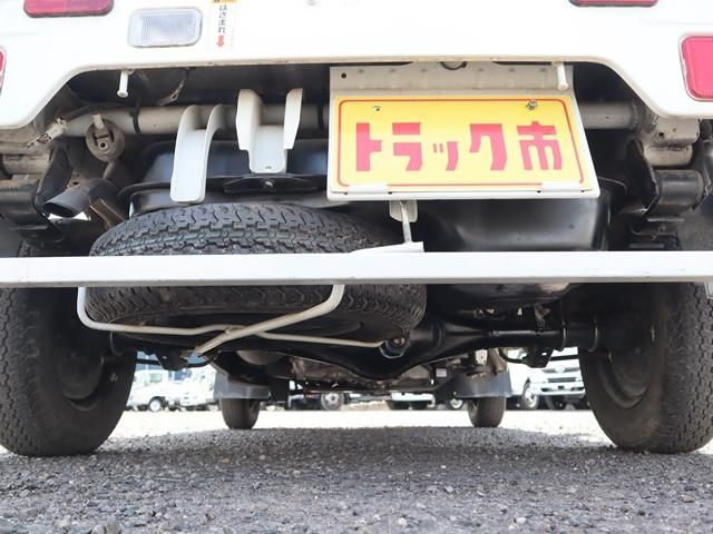 SUZUKI CARRY TRUCK 4WD 2021 Image 31