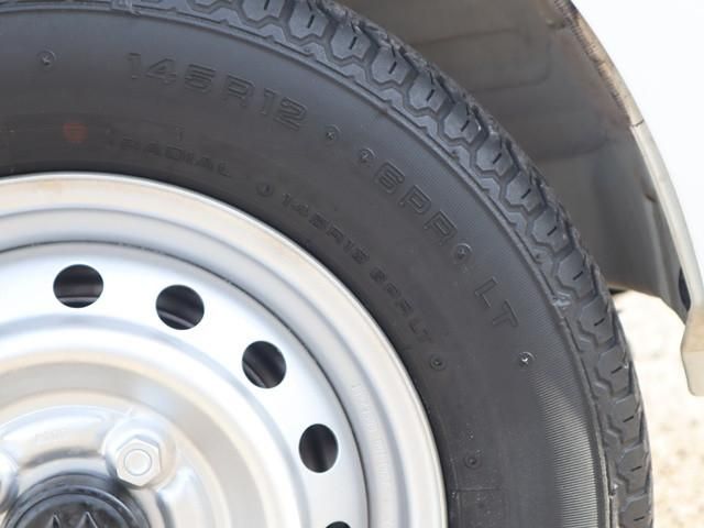 SUZUKI CARRY TRUCK 4WD 2021 Image 31