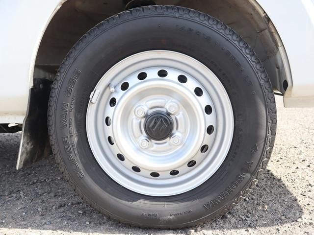 SUZUKI CARRY TRUCK 4WD 2021 Image 31