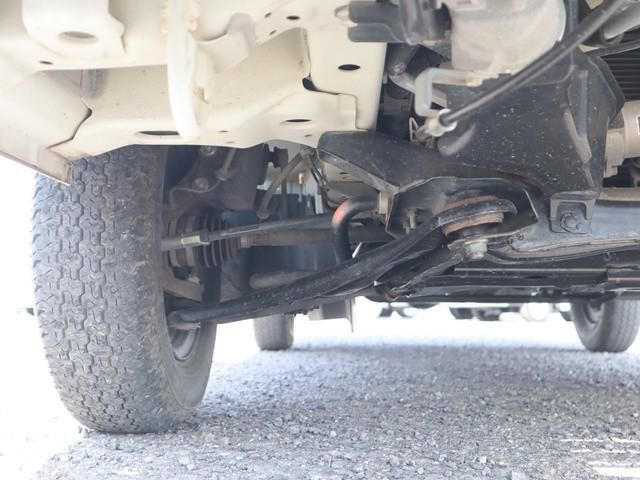 SUZUKI CARRY TRUCK 4WD 2021 Image 31