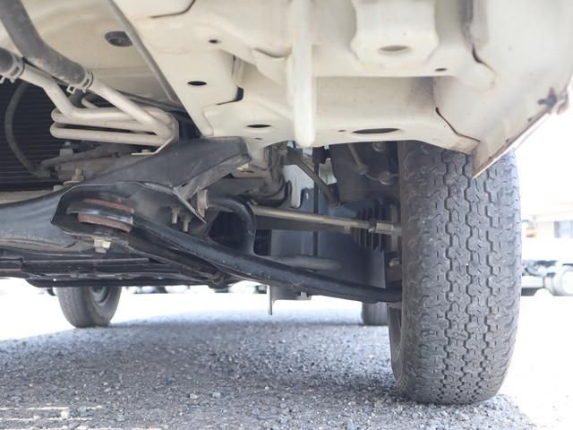 SUZUKI CARRY TRUCK 4WD 2021 Image 31