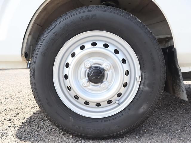 SUZUKI CARRY TRUCK 4WD 2021 Image 31