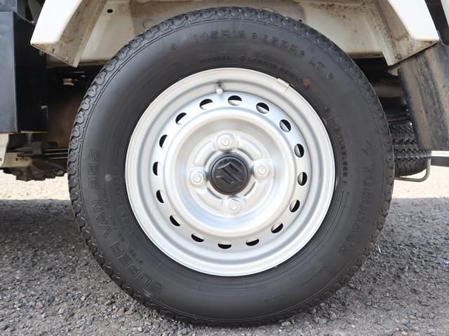 SUZUKI CARRY TRUCK 4WD 2021 Image 31