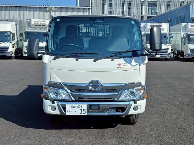 HINO DUTRO 2024 Image 31
