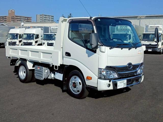 HINO DUTRO 2024 Image 31