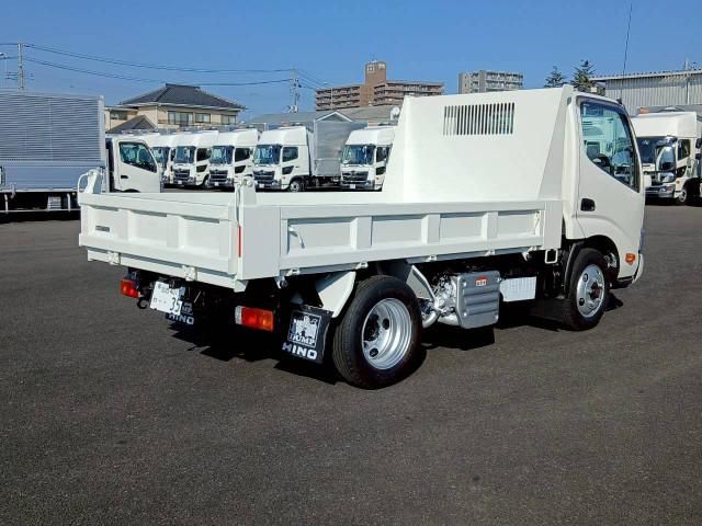 HINO DUTRO 2024 Image 31