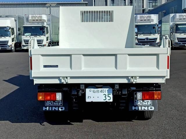 HINO DUTRO 2024 Image 31