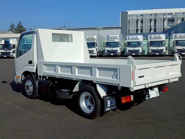 HINO DUTRO 2024 Image 31