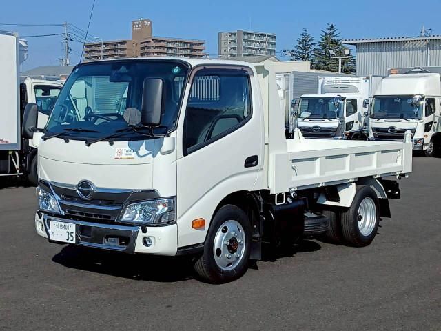HINO DUTRO 2024 Image 31