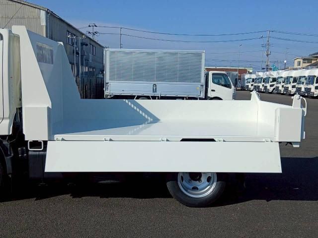 HINO DUTRO 2024 Image 31