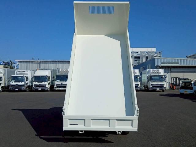 HINO DUTRO 2024 Image 31