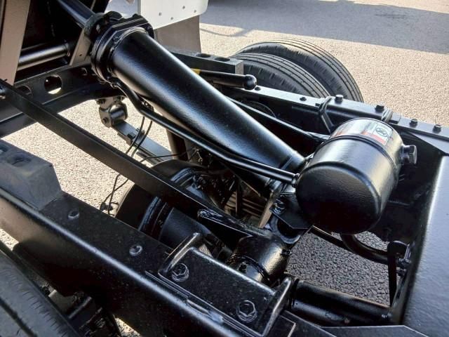 HINO DUTRO 2024 Image 31