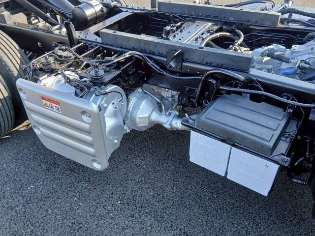 HINO DUTRO 2024 Image 31