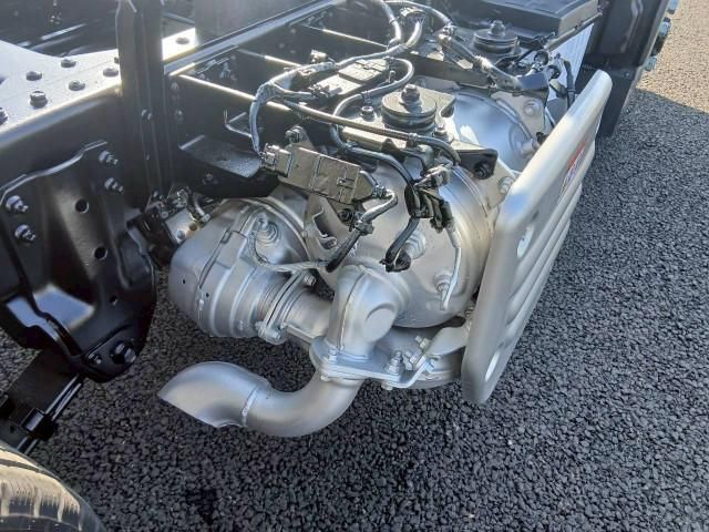 HINO DUTRO 2024 Image 31