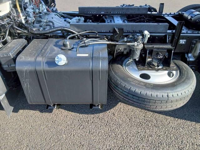 HINO DUTRO 2024 Image 31