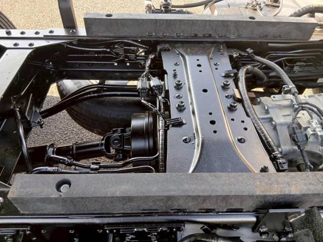 HINO DUTRO 2024 Image 31