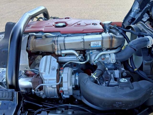 HINO DUTRO 2024 Image 31