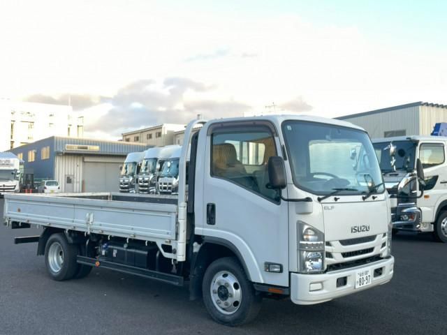 ISUZU ELF 2020 Image 31
